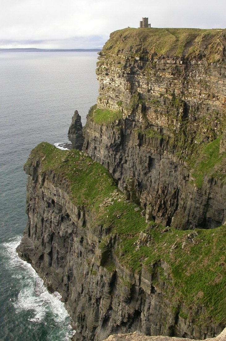 Cliffs of Moher, Ireland